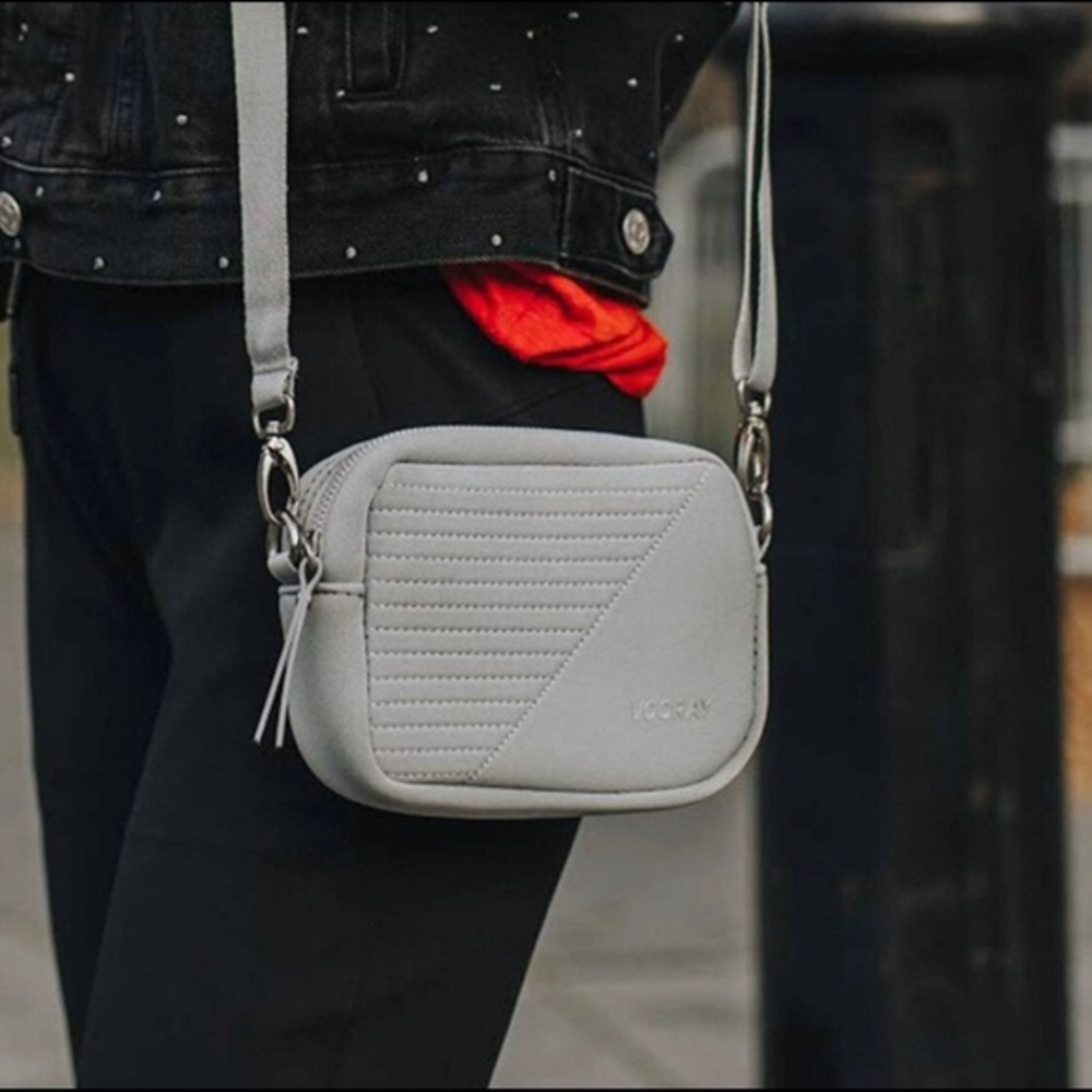 Vooray travel crossbody purse bag